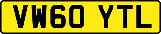 VW60YTL