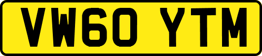 VW60YTM