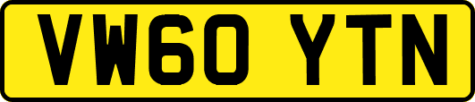 VW60YTN