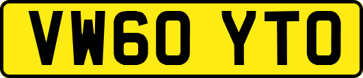 VW60YTO