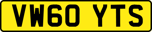 VW60YTS
