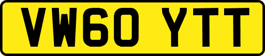 VW60YTT