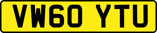 VW60YTU