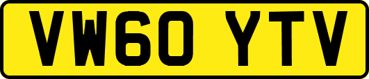 VW60YTV