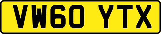 VW60YTX