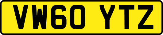 VW60YTZ