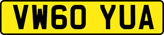 VW60YUA