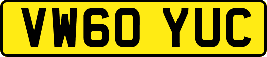 VW60YUC