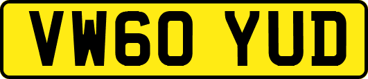 VW60YUD