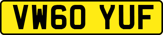 VW60YUF