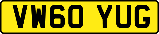 VW60YUG
