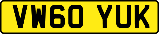 VW60YUK