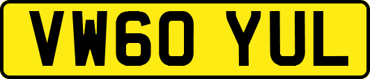 VW60YUL