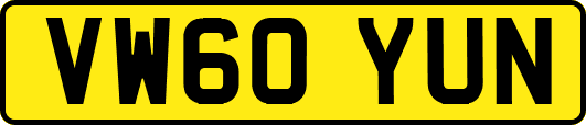 VW60YUN