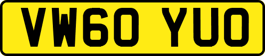 VW60YUO