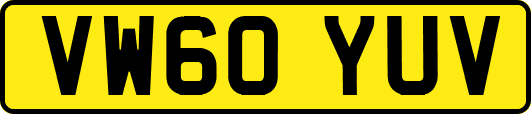 VW60YUV