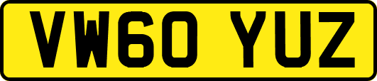 VW60YUZ
