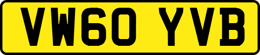 VW60YVB