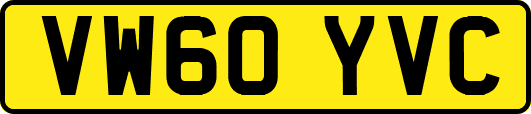 VW60YVC