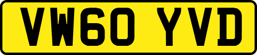 VW60YVD