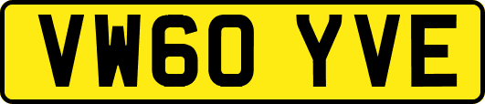 VW60YVE