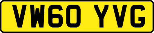 VW60YVG