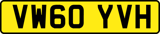 VW60YVH