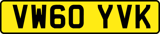 VW60YVK