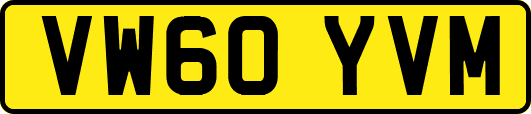 VW60YVM