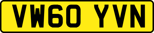 VW60YVN