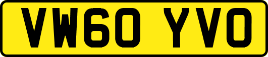 VW60YVO