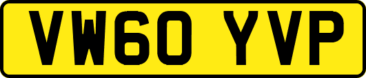 VW60YVP