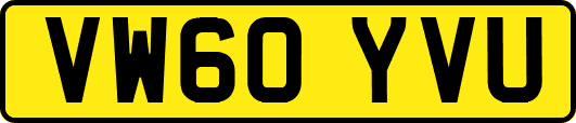 VW60YVU