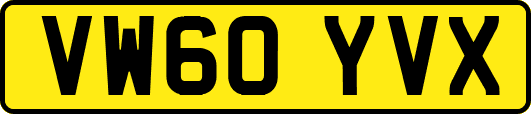 VW60YVX