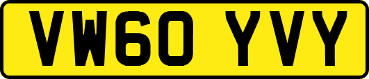 VW60YVY