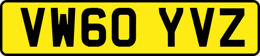 VW60YVZ