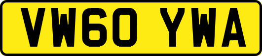 VW60YWA