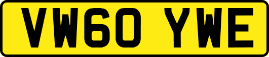 VW60YWE