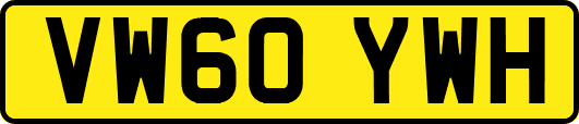 VW60YWH