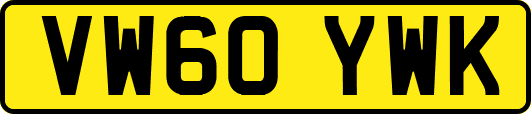 VW60YWK