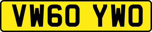 VW60YWO