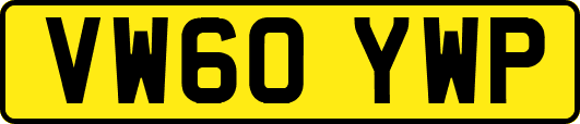 VW60YWP