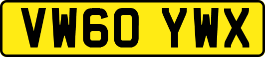 VW60YWX