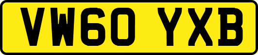 VW60YXB
