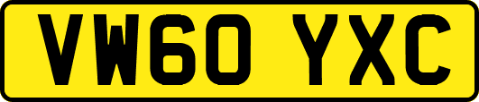 VW60YXC