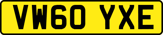 VW60YXE
