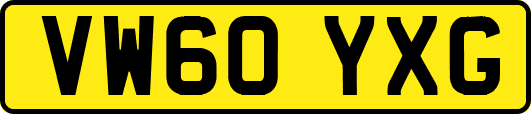 VW60YXG