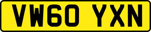 VW60YXN