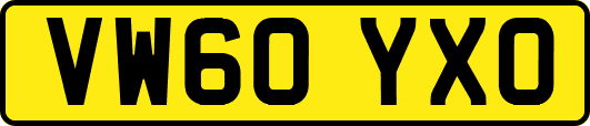 VW60YXO