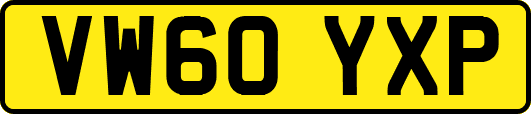 VW60YXP